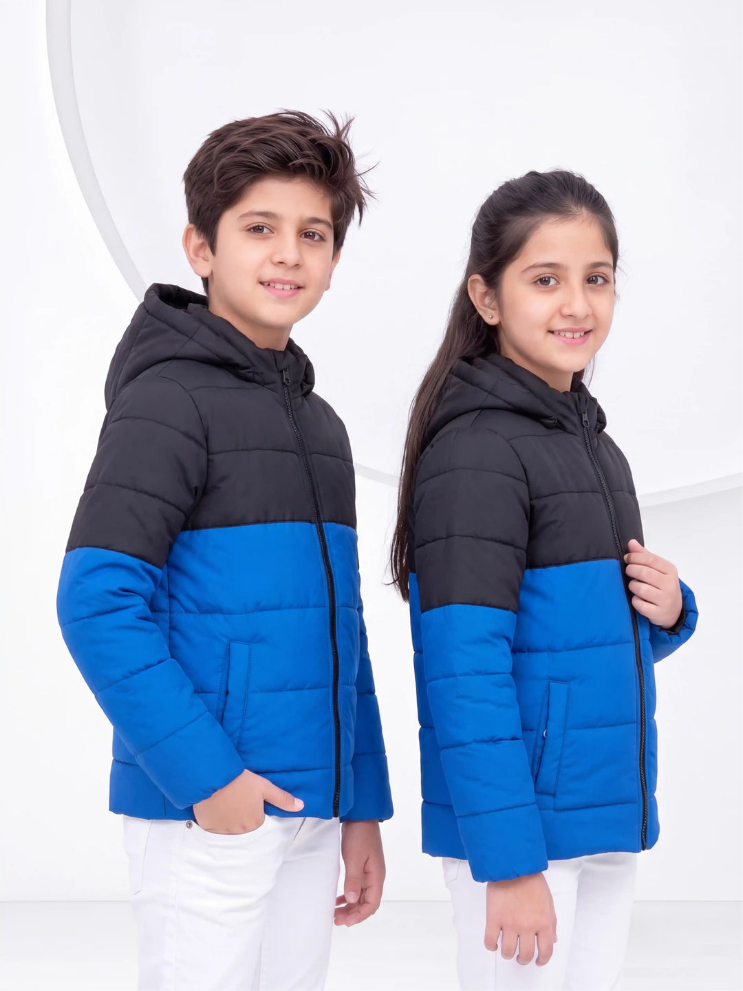 Royal Navy Bomber Jacket - Kids