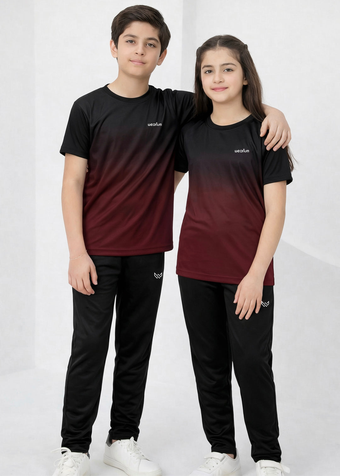 Runners Pro - Kids Dri-Fit