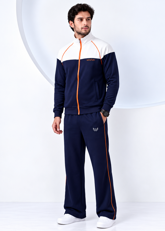 Top Flare - Premium Winter Tracksuit