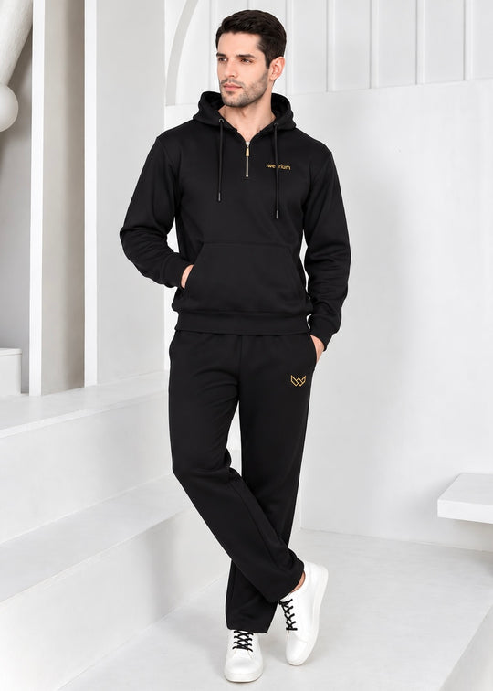 Marvel Oversized - Premium Winter Twinset