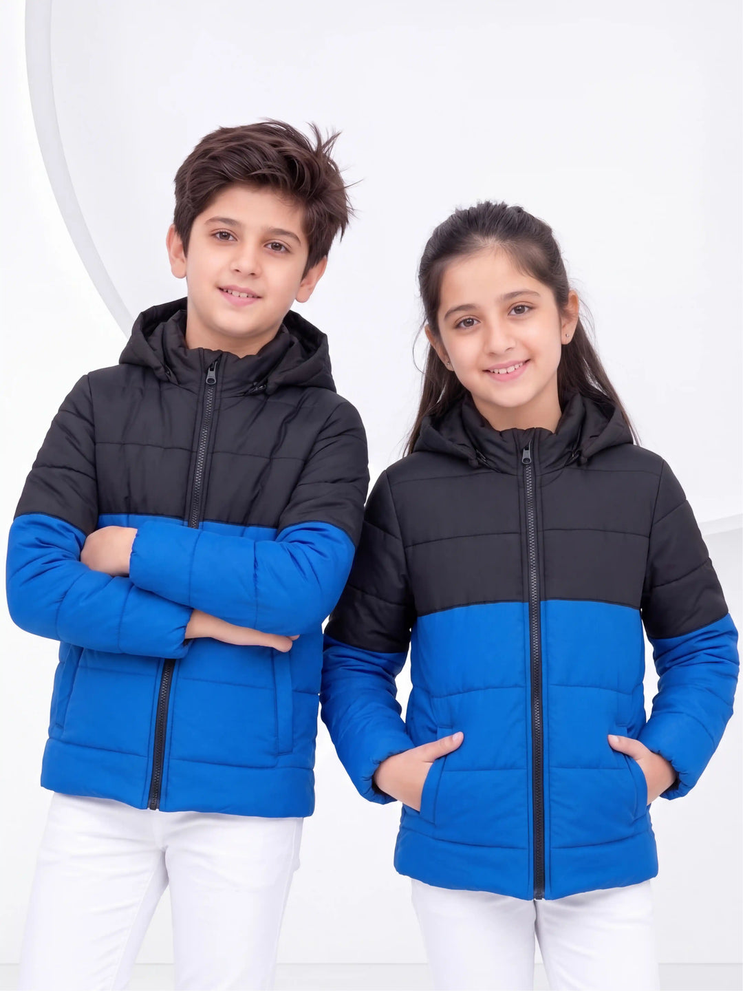 Royal Navy Bomber Jacket - Kids