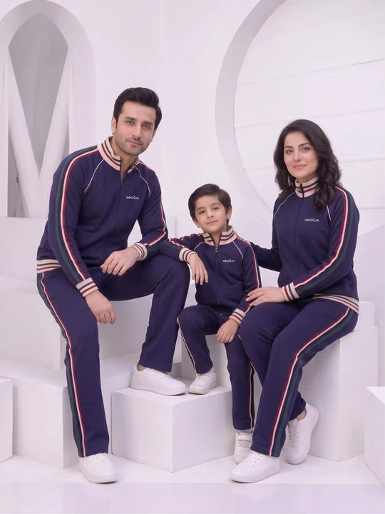 Espana Trackline - Premium Family