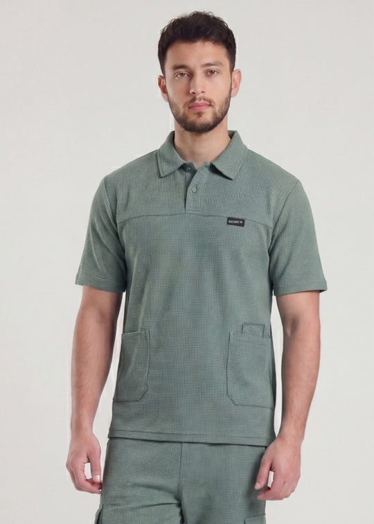 Alpha- Premium Safari Suit