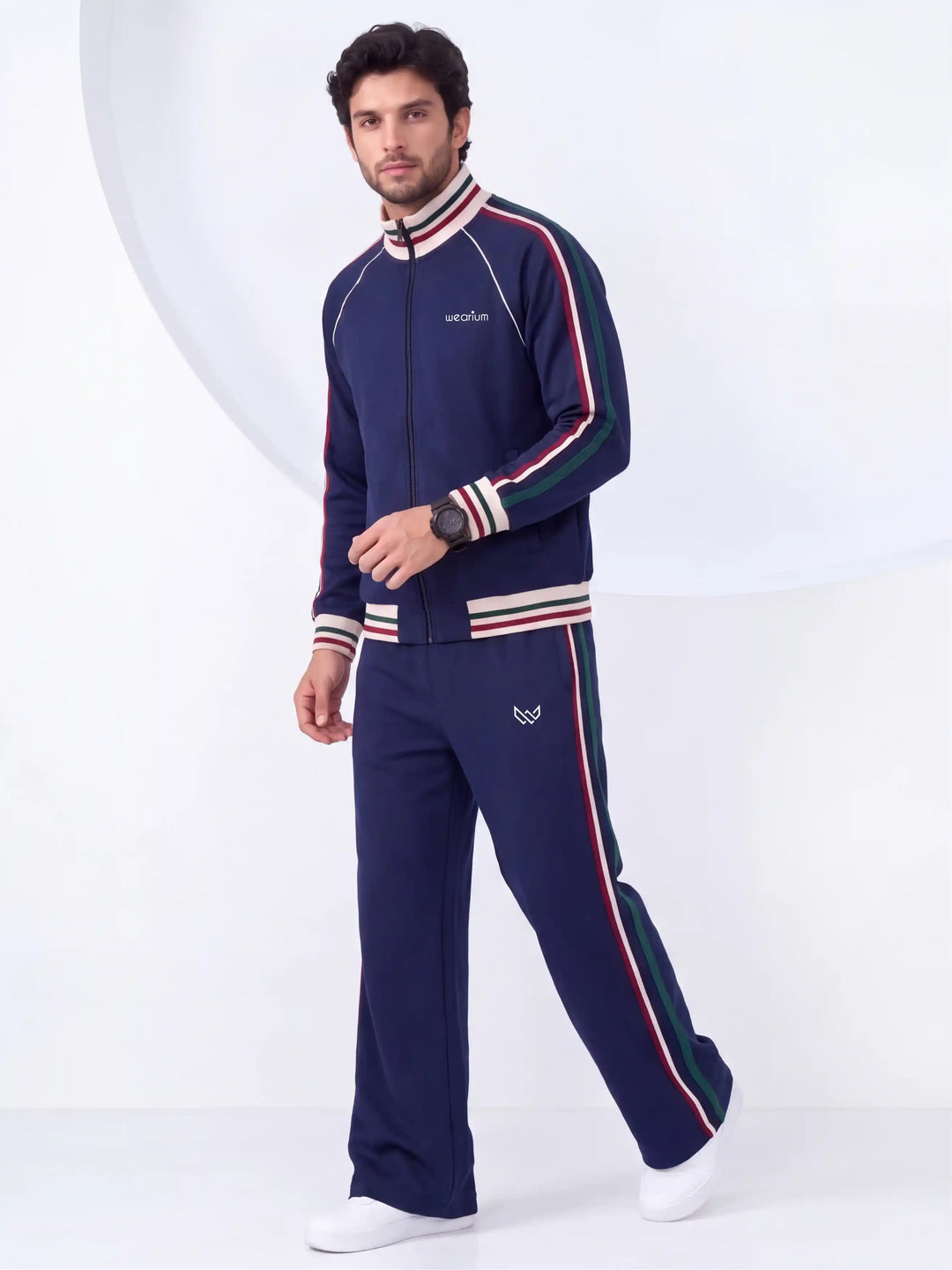 Espana Trackline - Premium Winter Tracksuit