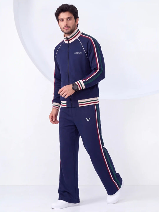 Espana Trackline - Premium Winter Tracksuit