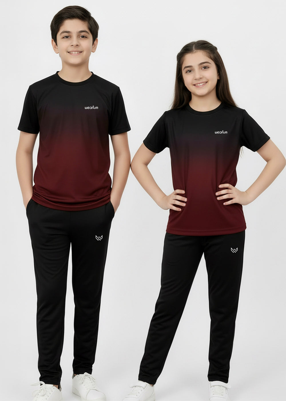 Runners Pro - Kids Dri-Fit