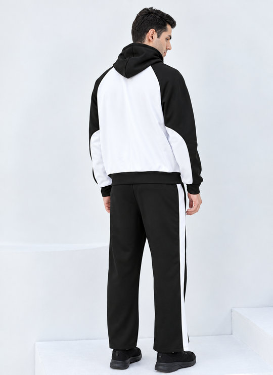 PaceX Oversized Winter Tracksuit