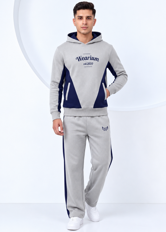 Vintage - Prime Winter Tracksuit
