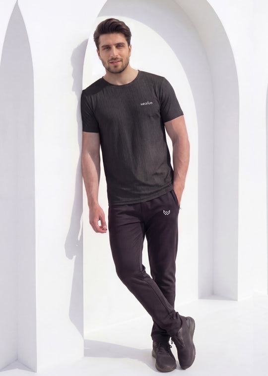 BlackLine - Premium Tracksuit