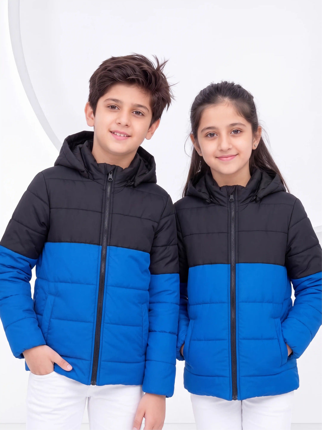 Royal Navy Bomber Jacket - Kids