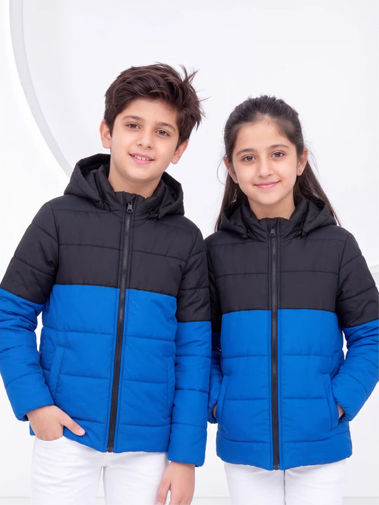 Royal Navy Bomber Jacket - Kids