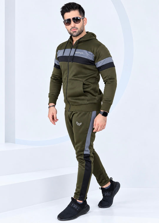 Limited Edition - Winter Tracksuit