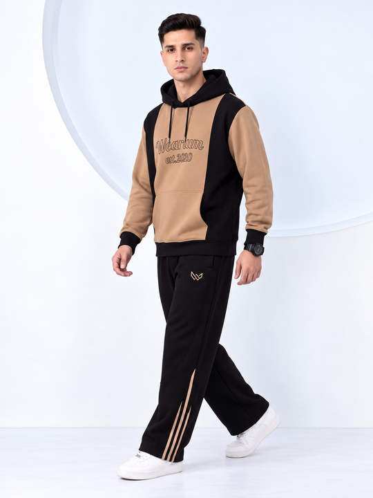 Hallmark - Winter Tracksuit