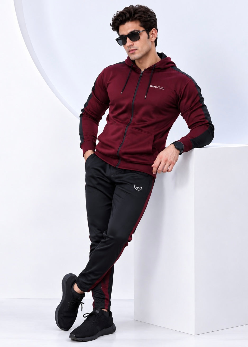 Essential - Premium Winter Twinset