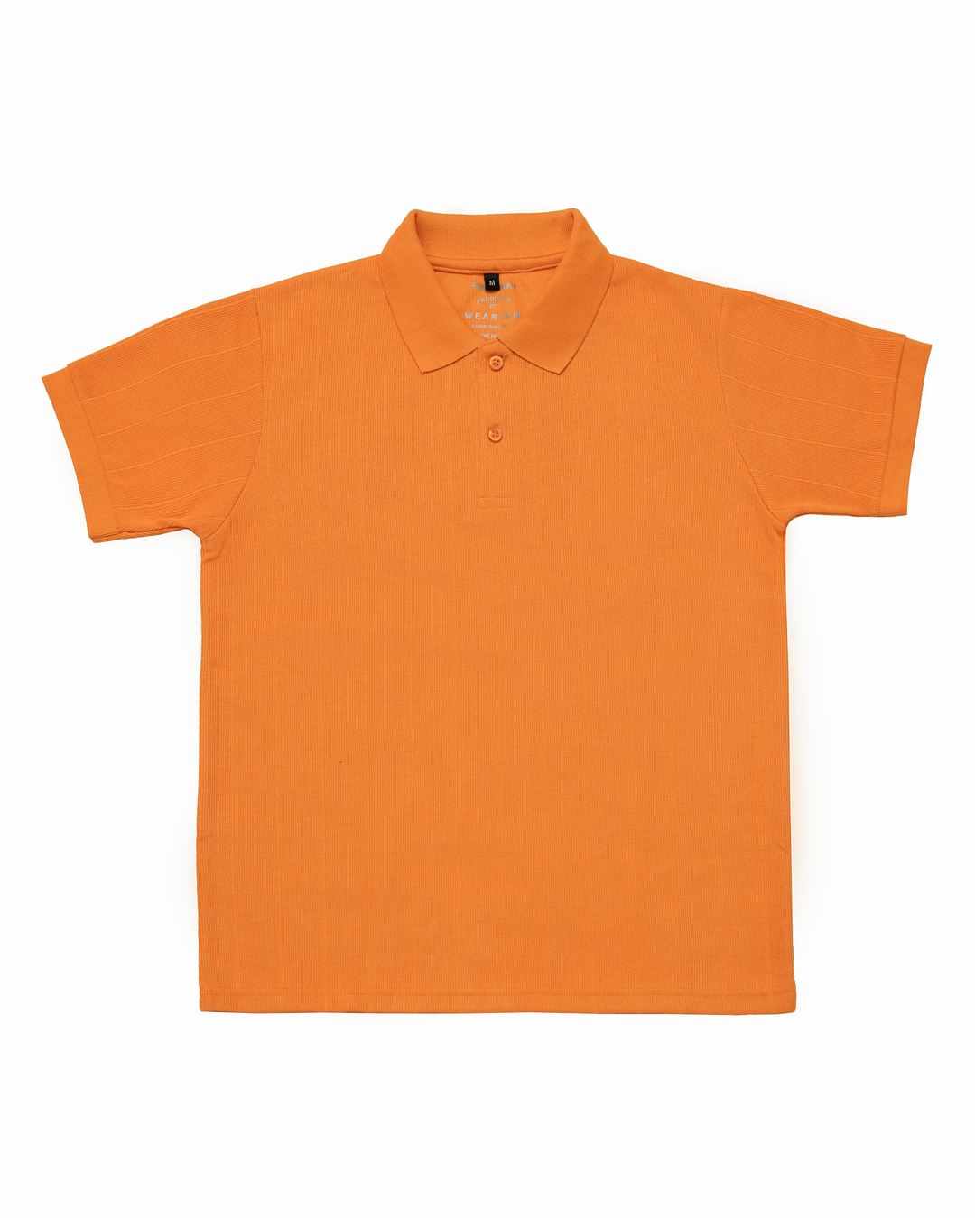 Amber Knitted Polo