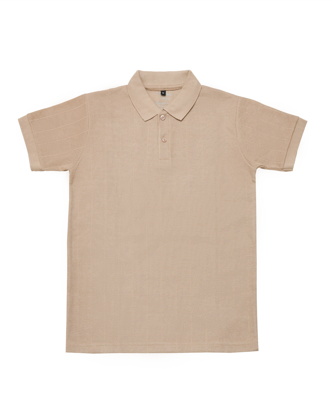 Skin Knitted Polo