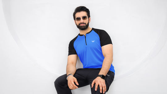 male t-shirt