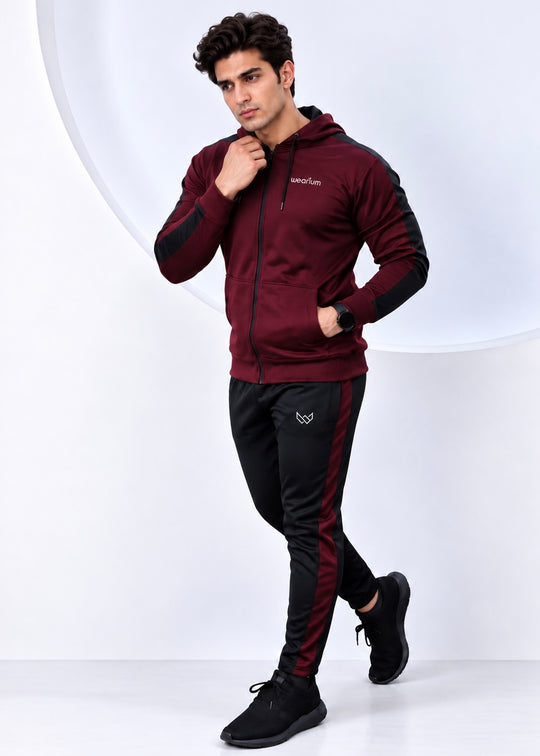 Essential - Premium Winter Twinset