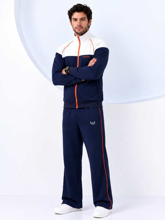 Top Flare - Premium Winter Tracksuit