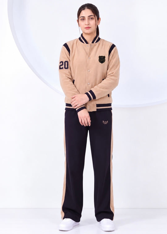 W-Tanwood Varsity - Winter Tracksuit