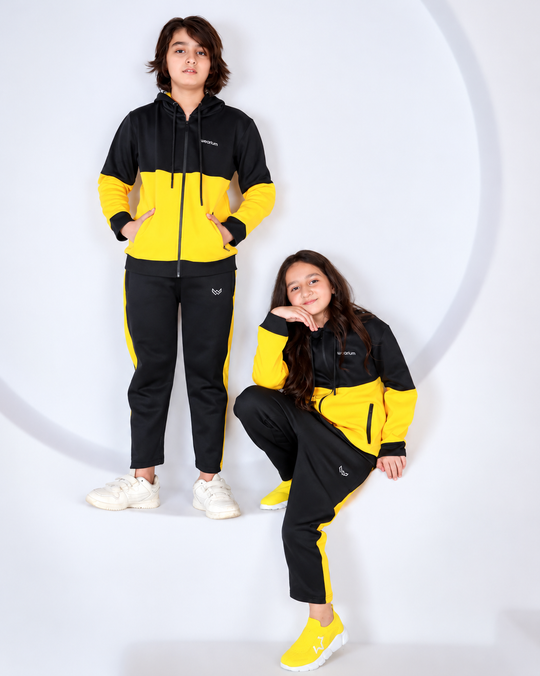 Urban Athletic - Kids Winter Tracksuit