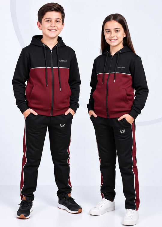 Imperial - Kids Winter Tracksuit