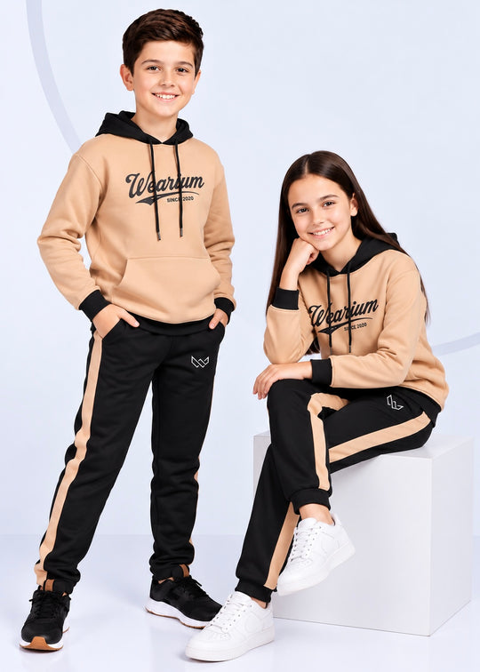 Trademark 3.0 - Kids Winter Tracksuit