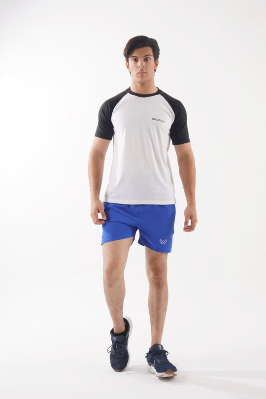 SprintStyle Training Shorts - Royal