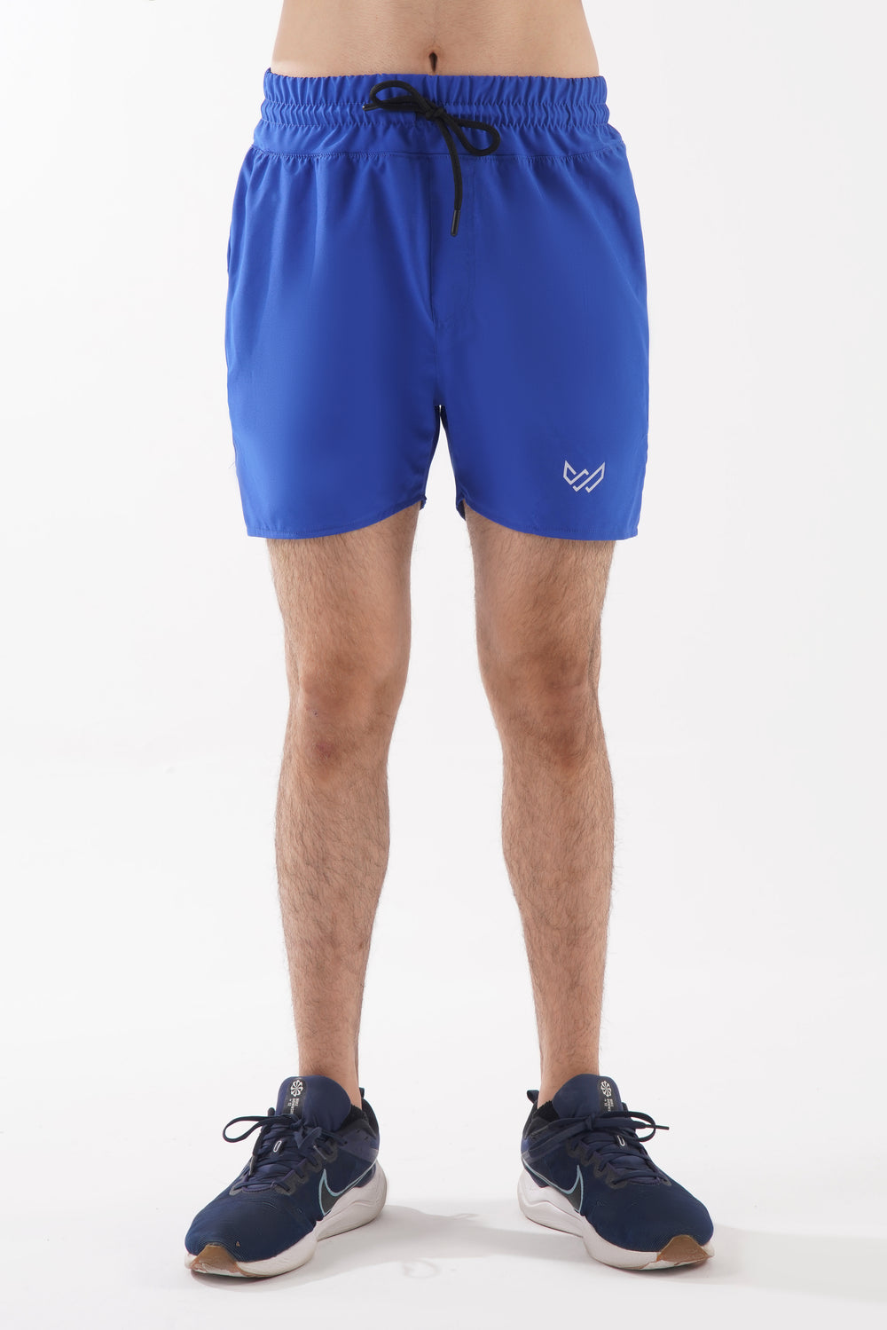 SprintStyle Training Shorts - Royal