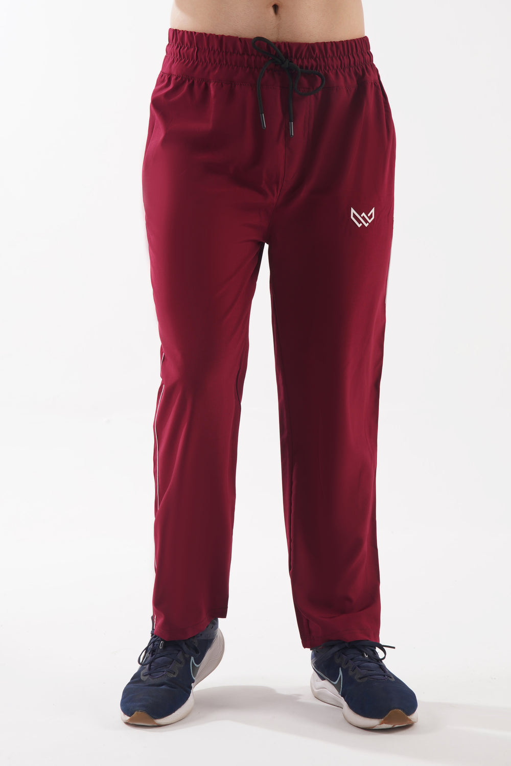 Urban Surface - Regular Fit Maroon