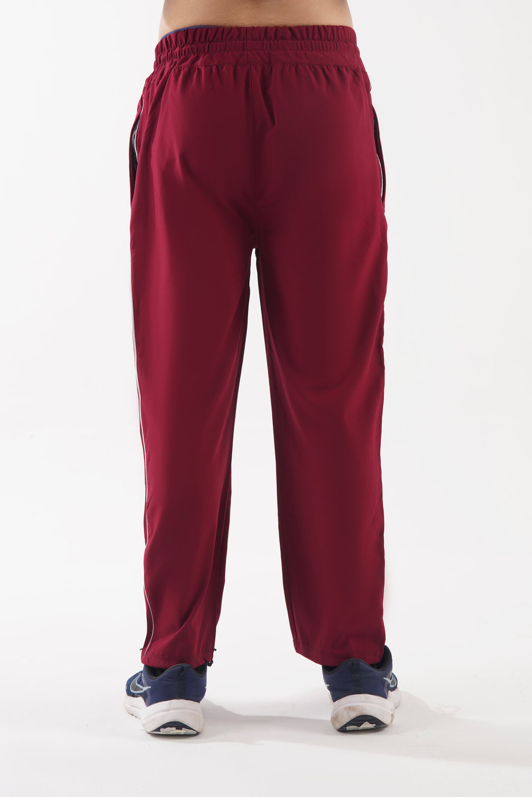 Urban Surface - Regular Fit Maroon