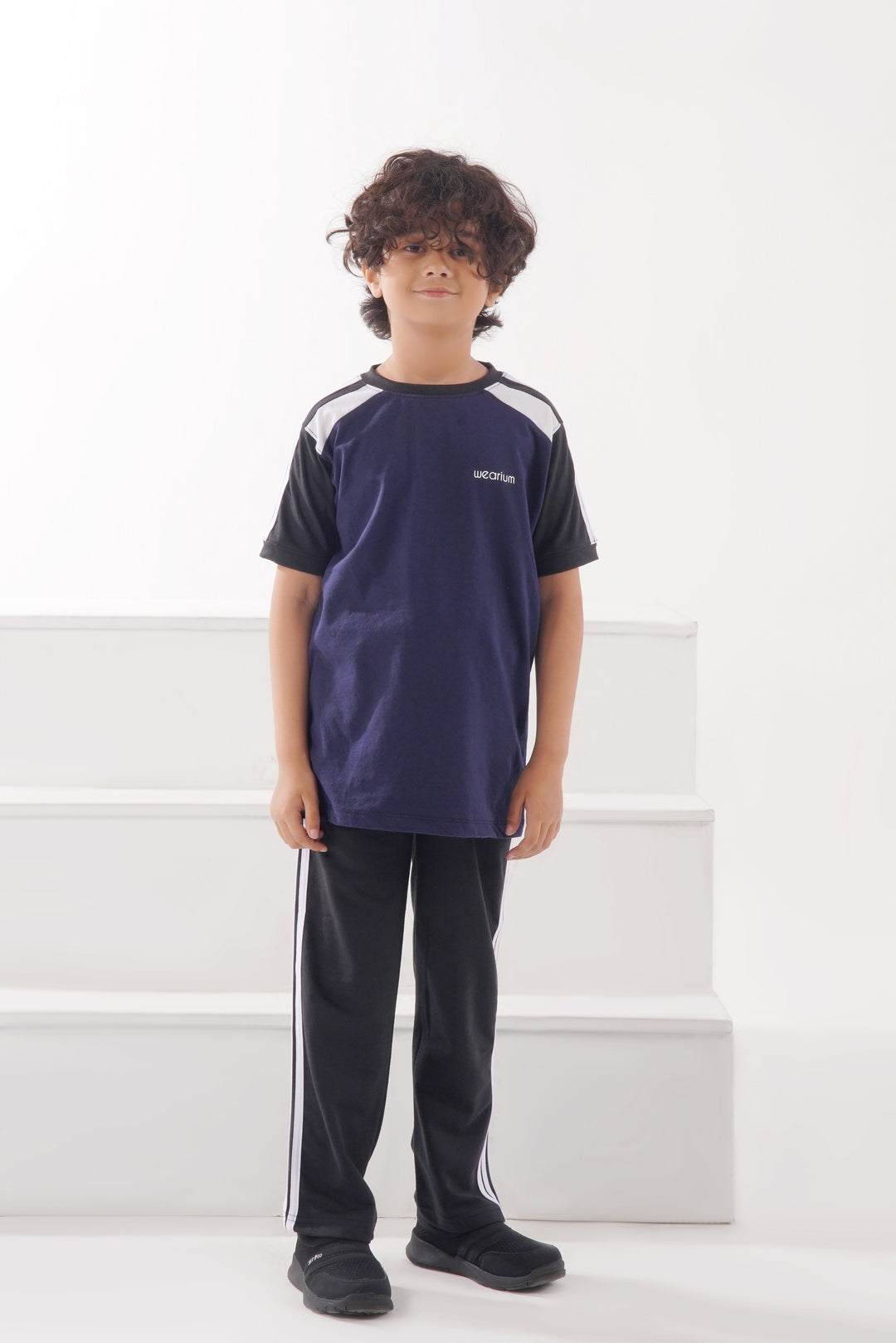 Swift-Fit - Cotton Kids Version