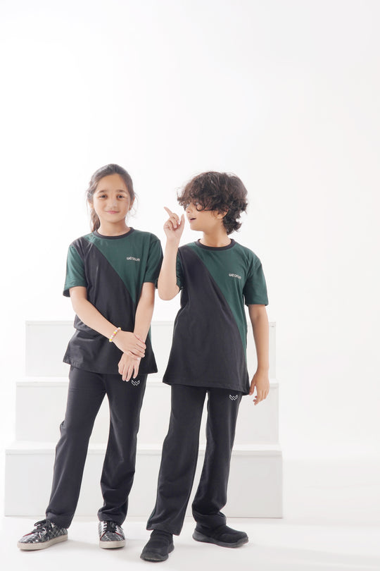 GreenMax - Cotton Twinset