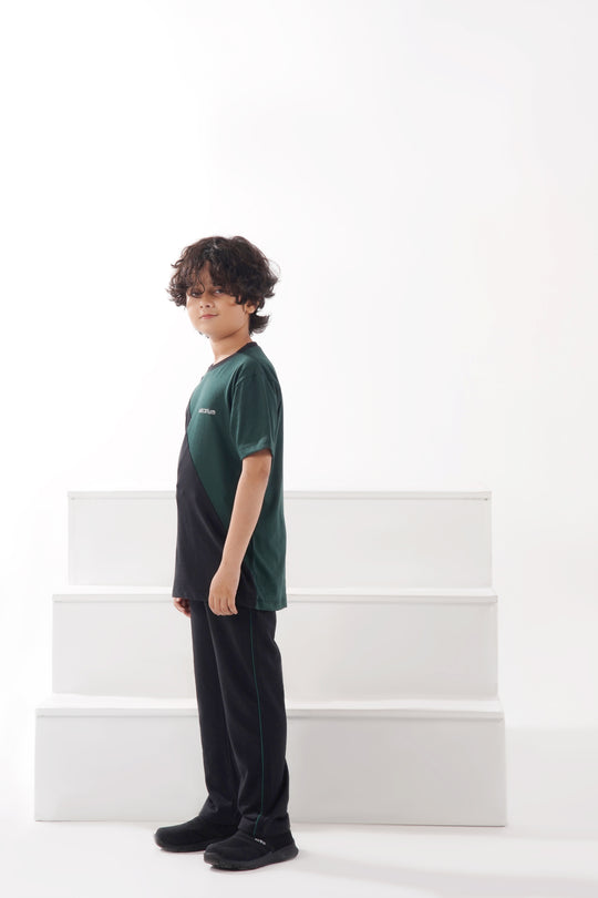 GreenMax - Cotton Twinset