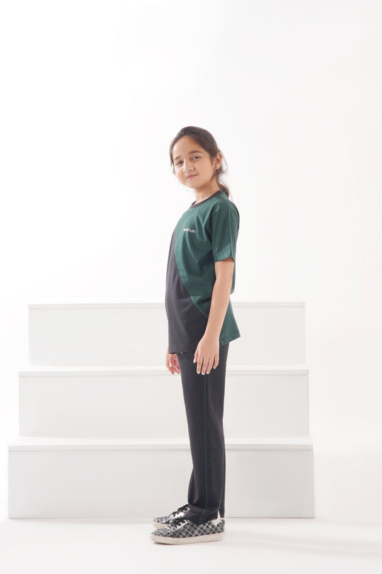 GreenMax - Cotton Twinset