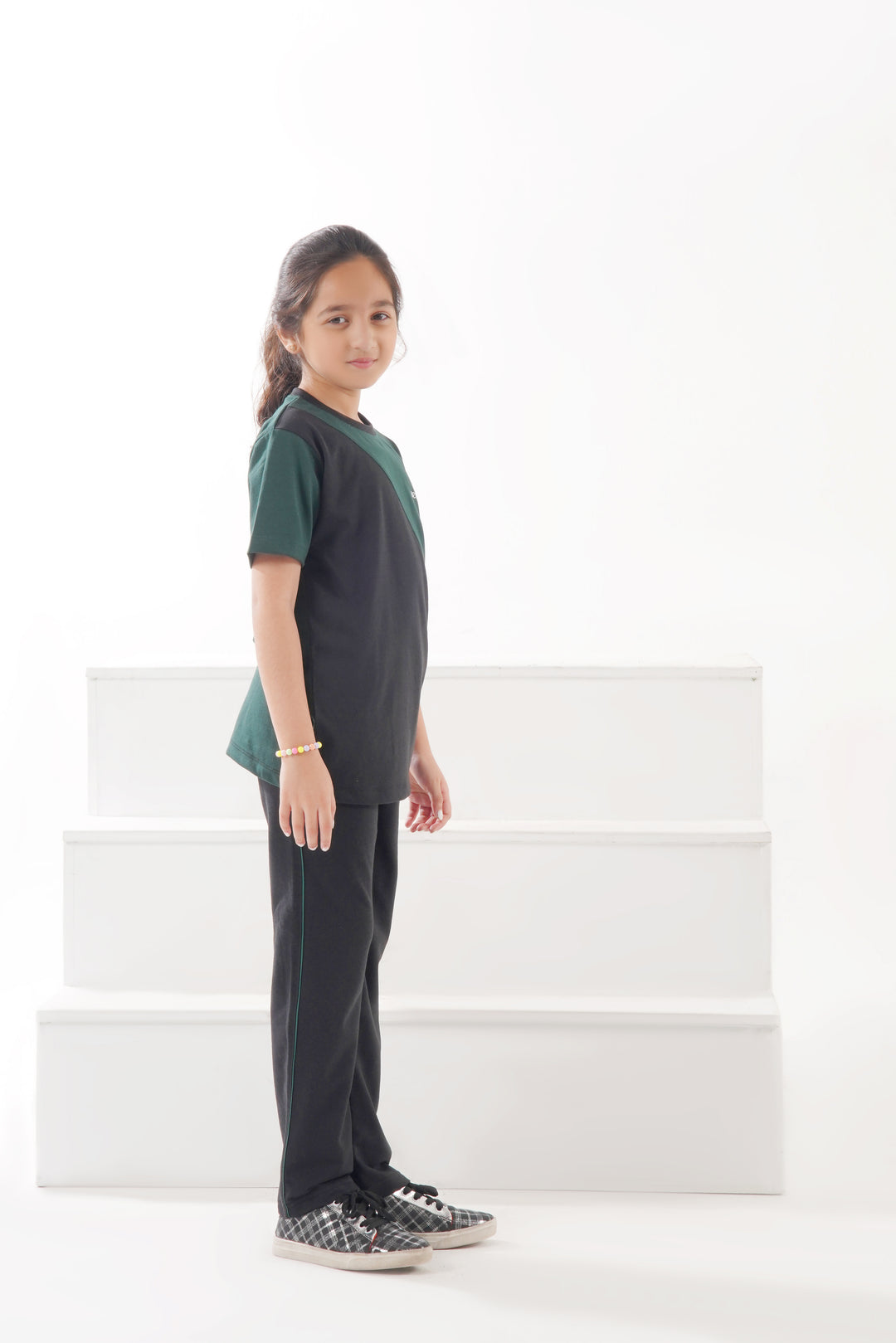 GreenMax - Cotton Twinset