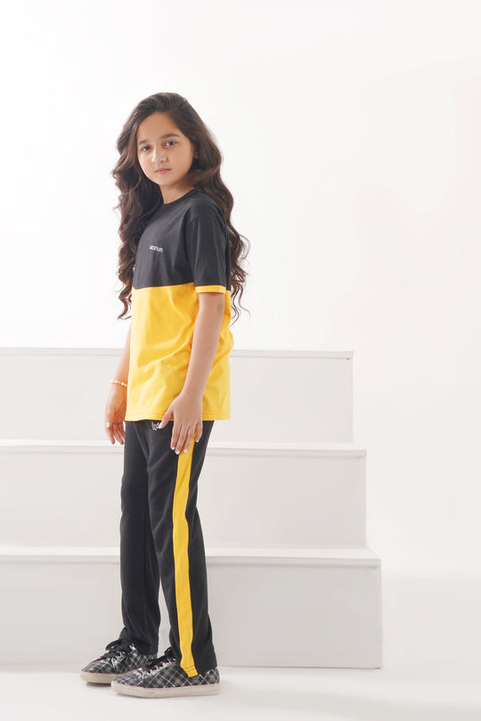 Urban Athletic - Cotton Tracksuit