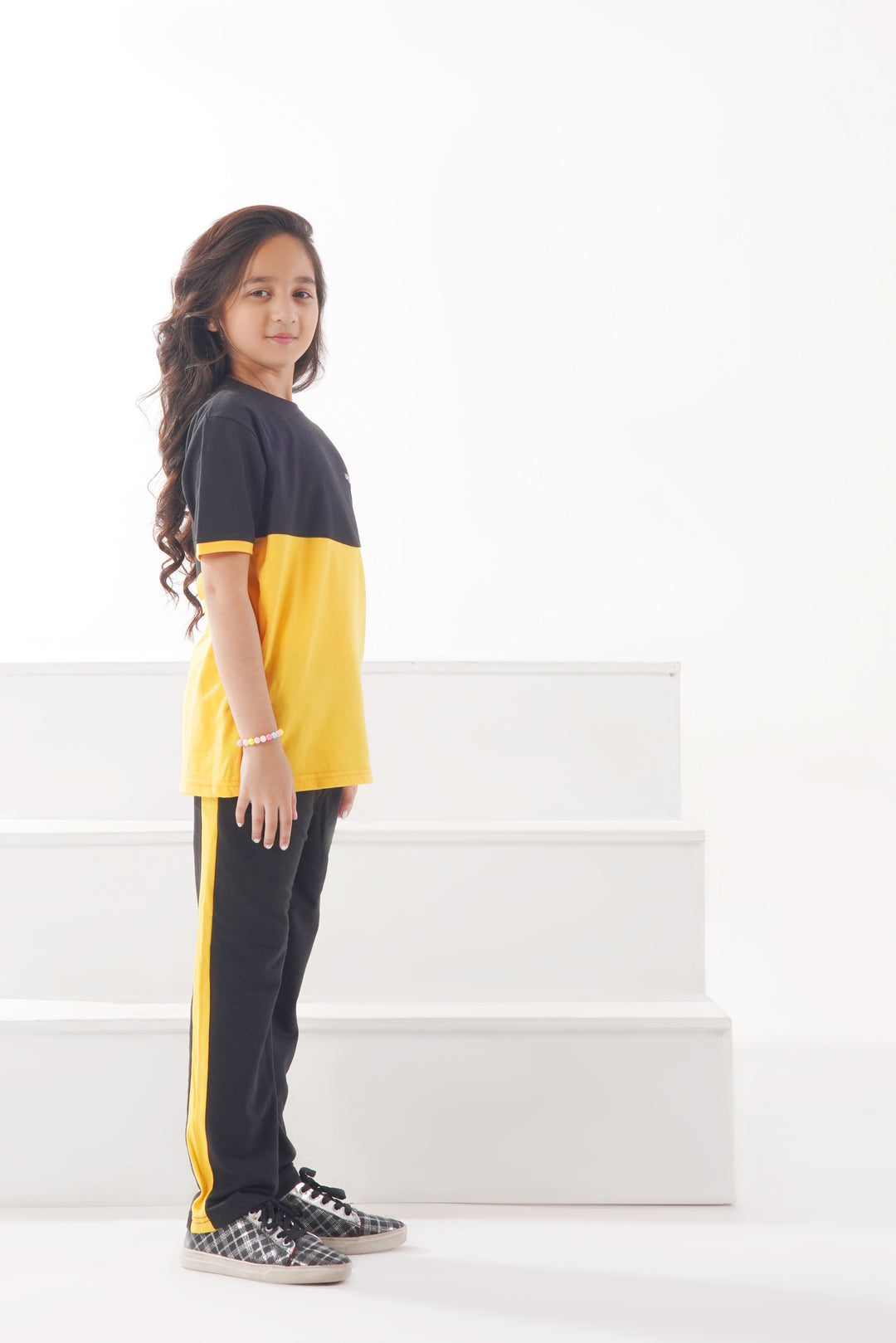 Urban Athletic - Cotton Tracksuit