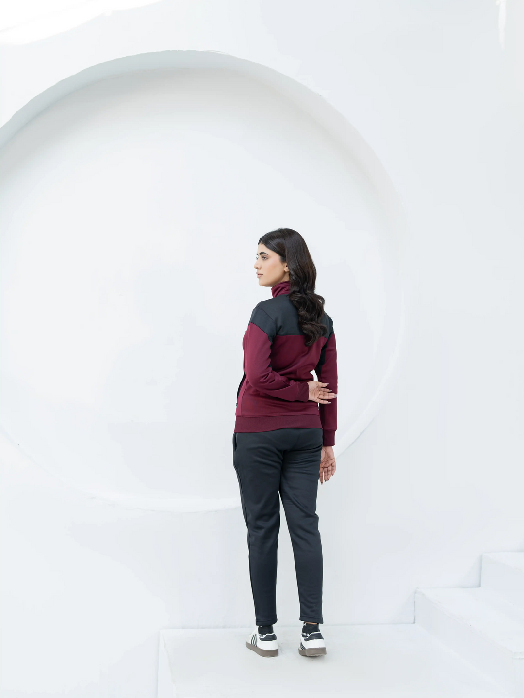 Active B-Women - Winter Tracksuit