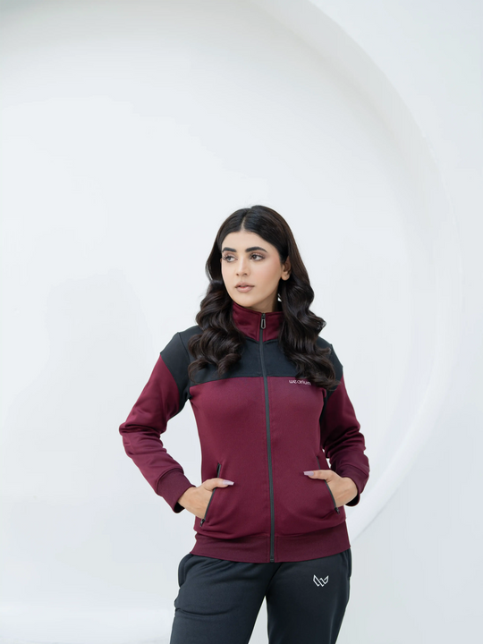 Active B-Women - Winter Tracksuit