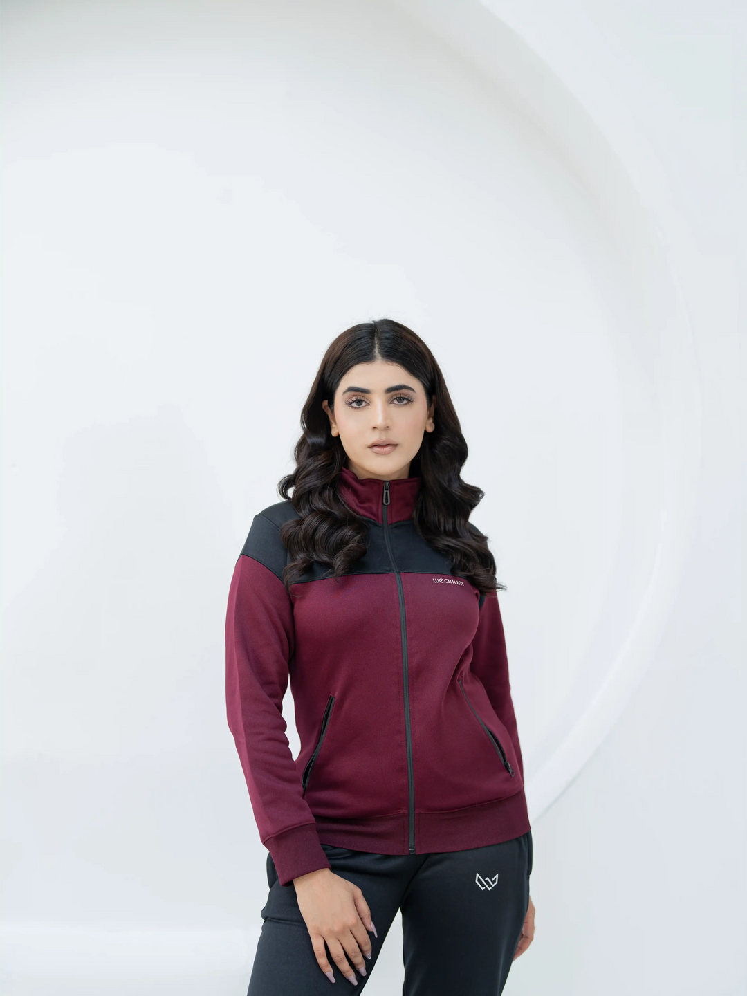 Active B-Women - Winter Tracksuit
