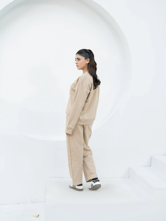 TanLine - Winter Tracksuit