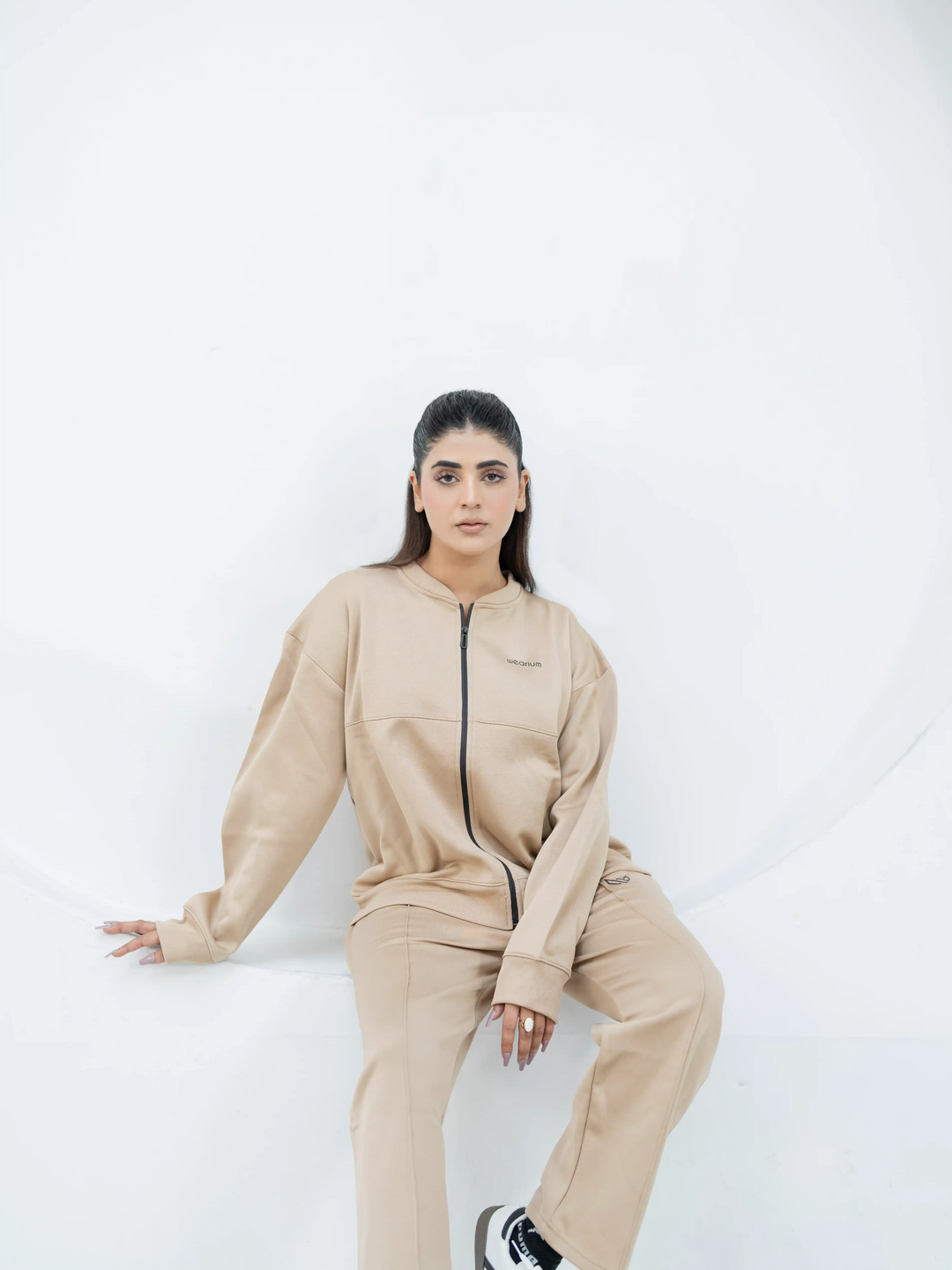 TanLine - Winter Tracksuit