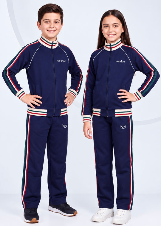 Espana - Kids Winter Tracksuit