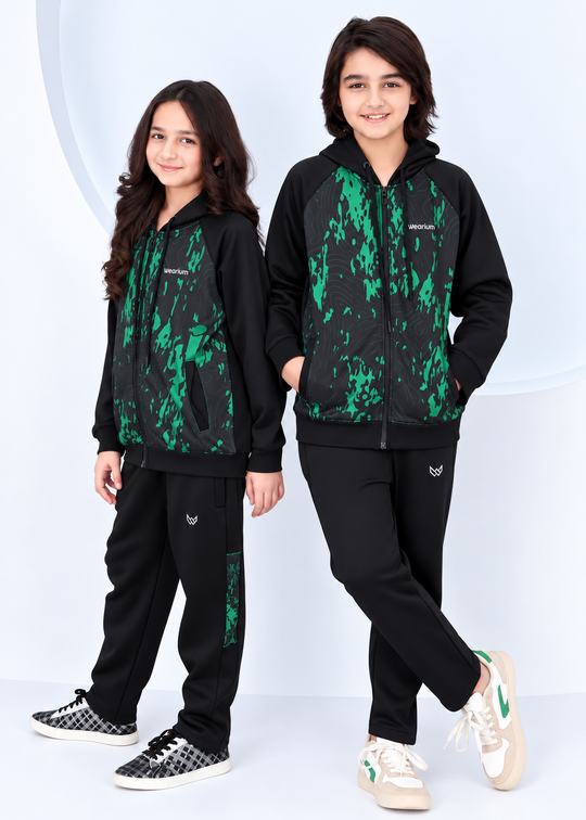 Special Edition - Kids Winter Tracksuit