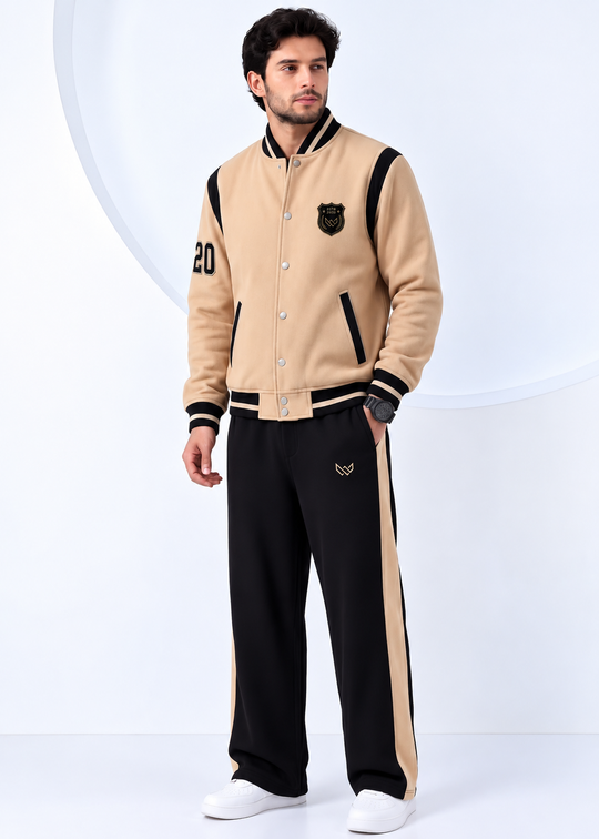 Tanwood Varsity - Winter Twinset