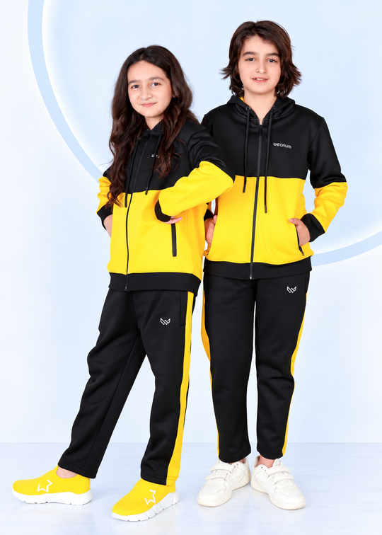 Urban Athletic - Kids Winter Tracksuit