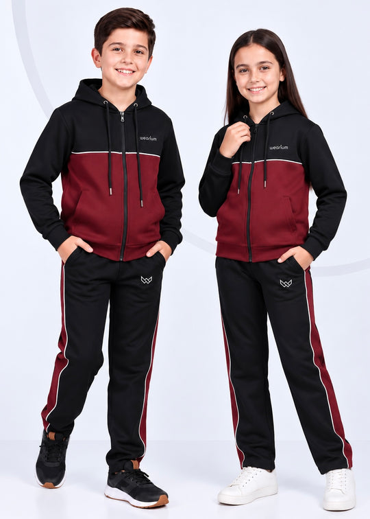 Imperial - Kids Winter Tracksuit