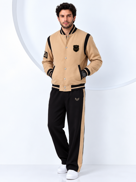 Tanwood Varsity - Winter Twinset