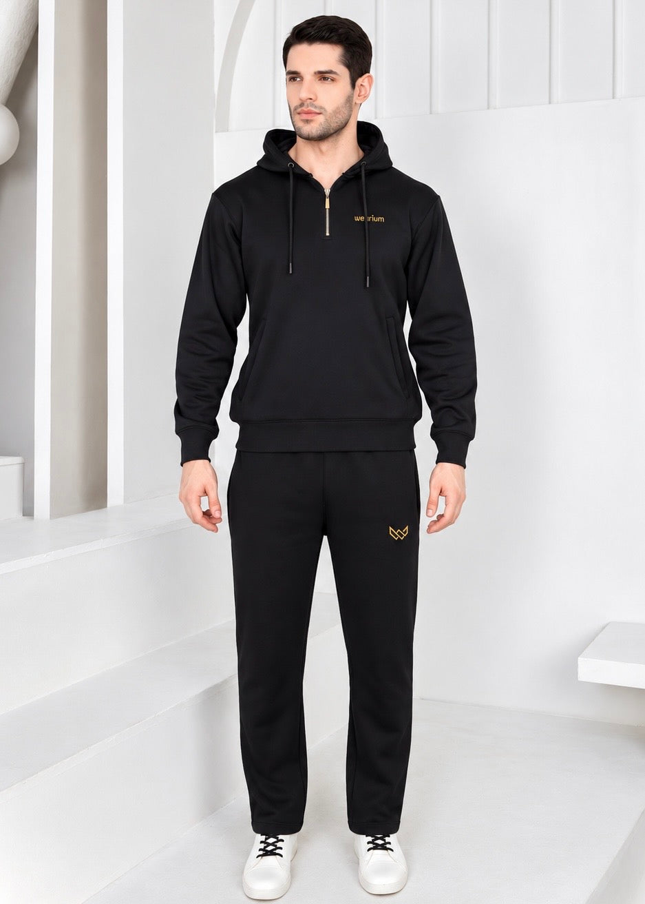 Marvel Oversized - Premium Winter Twinset
